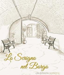 Lo Scrigno nel Borgo nel cuore di Termoli - 0