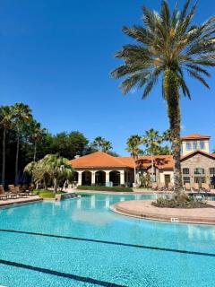 Ground-Floor 2BR Family Condo at Tuscana Mins to Disney - 1