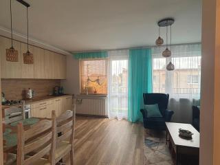 Apartament Color4you Blue - 5