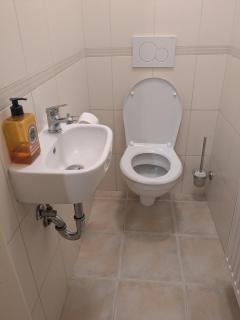 Apartmány Jordán - 1
