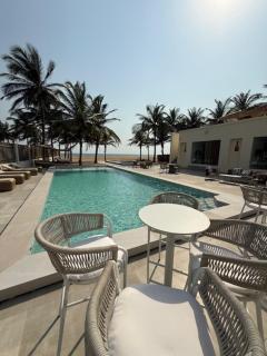 Atlantic Shores Resort - 1