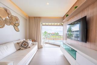 Muro Alto Pé na Areia Ideal para Crianças e Idosos - 5