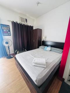 Condo unit in Novaliches Quezon City near Caloocan City - 9