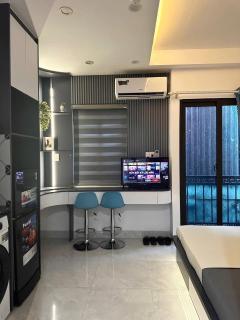 Aloha Home & Apartment Thuy Khue - 1