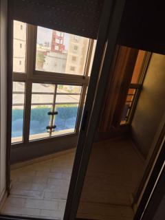 Appartement neuf à louer - 5