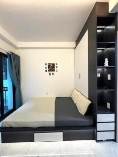 Aloha Home & Apartment Thuy Khue - 2