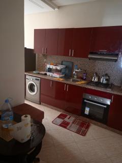 Appartement neuf à louer - 2