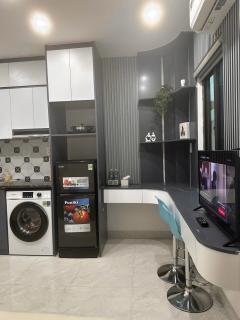 Aloha Home & Apartment Thuy Khue - 3