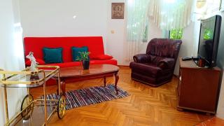 Vila Sentić - 1