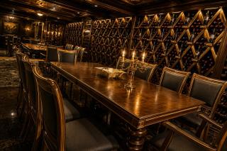 HOTEL GUGLUX &WINE CELLAR - 5