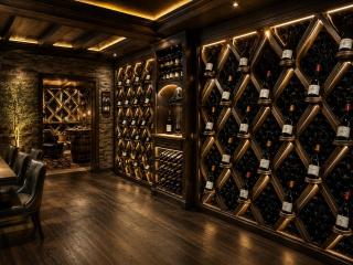 HOTEL GUGLUX &WINE CELLAR - 6