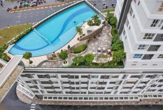 1906 Sunrise City View Apartment Complex, Block B - 7th Floor - 5