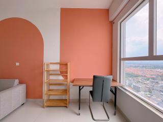 1906 Sunrise City View Apartment Complex, Block B - 7th Floor - 4