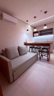 Apto em RESORT SALINAS Beach GAV - BLOCO 02 - AP 0903 - 2