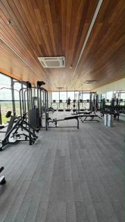 Apto em RESORT SALINAS Beach GAV - BLOCO 02 - AP 0903 - 3