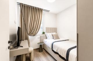 BELLA Luxury Apartment , Old Town Split , Brand New - Split - 8