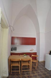 Single-family house near Gallipoli with patio B - 0