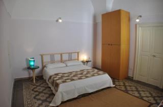 Single-family house near Gallipoli with patio B - 5