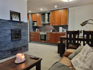 Gorgeous apartment on top of a mountain - 9