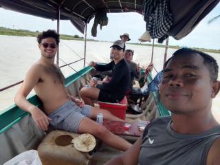 Meta Homestay - 4