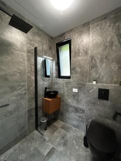 Aer & Rowa Chalets by Ekow - 1