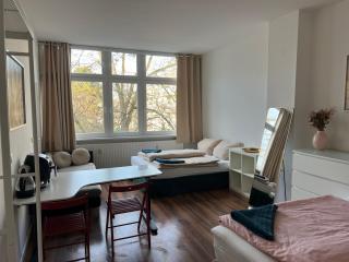 Conscious Stay - Mindful Living - Berlijn - 2