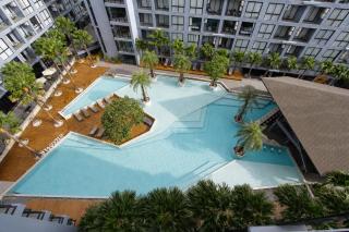 Stylish apartments Kamala CityGate - 9
