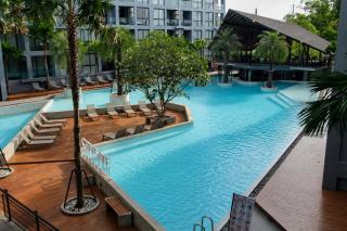 Stylish apartments Kamala CityGate - 8