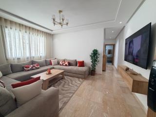 Agadir Luxe View2 Studio - 6