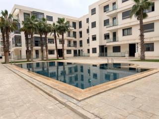 Agadir Luxe View2 Studio - 8