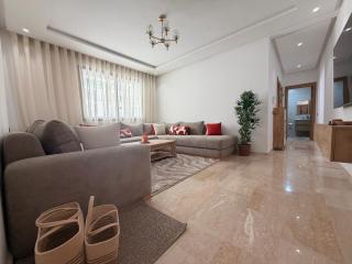Agadir Luxe View2 Studio - 4