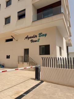 Agadir Luxe View2 Studio - 2