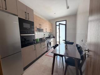 Agadir Luxe View2 Studio - 1