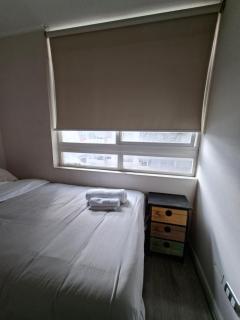 Habitacion privada en Santiago Centro a pasos del Movistar Arena - 6