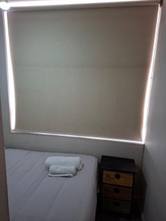 Habitacion privada en Santiago Centro a pasos del Movistar Arena - 3