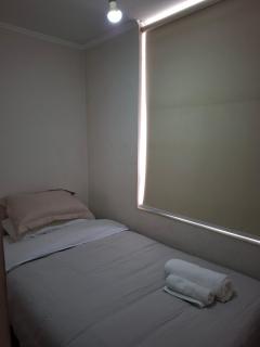 Habitacion privada en Santiago Centro a pasos del Movistar Arena - 2