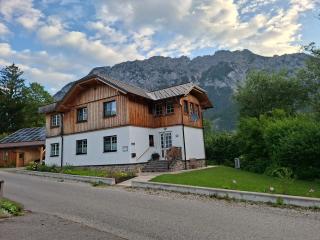 Apartment Stoderzinken, gemütlich und ruhig - 6