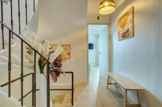 Provence Nature & Outdoor House- with study and plunge - 8