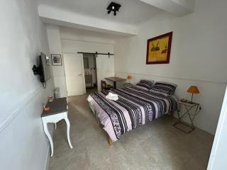 Provence Nature & Outdoor House- with study and plunge - 5