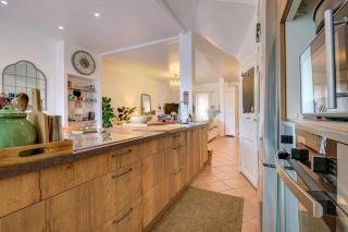 Provence Nature & Outdoor House- with study and plunge - 4