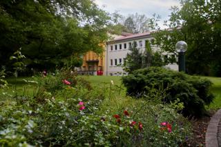 Tagungshaus Regina Pacis - 2