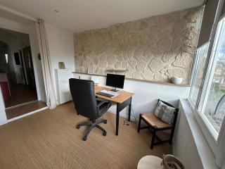 Provence Nature & Outdoor House- with study and plunge - 2