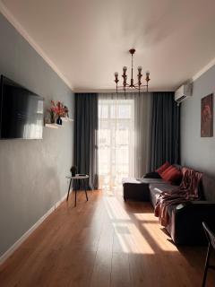 Комплекс Alpamys Elite Living - 4