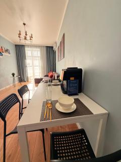 Комплекс Alpamys Elite Living - 2