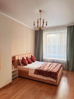 Комплекс Alpamys Elite Living - 8