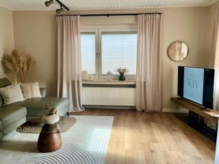 LIV Apartments - 6