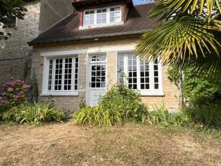Maisons d'antan Giverny - 9