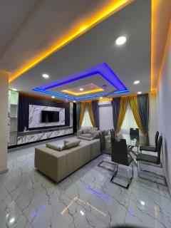 Aties Apartment Amrahia - 3