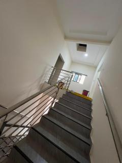 Aties Apartment Amrahia - 1