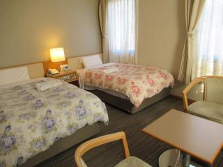 Center Hotel Mihara - Mihara - 3